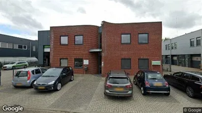 Commercial properties for rent in Almelo - Photo from Google Street View