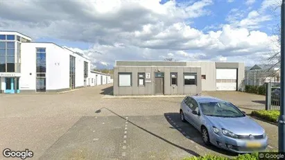 Commercial properties for rent in Vught - Photo from Google Street View