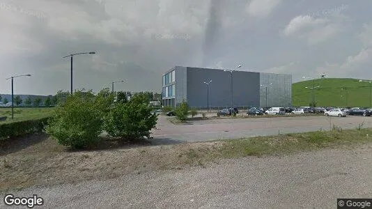 Bedrijfsruimtes te huur i Arnhem - Foto uit Google Street View