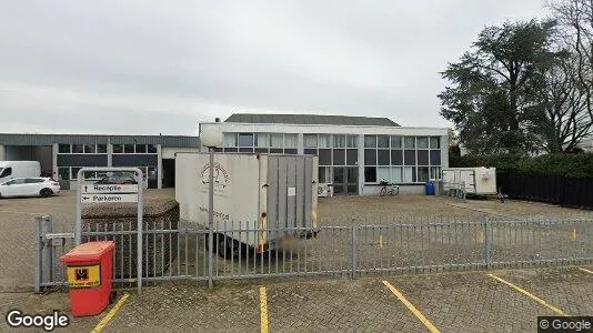 Gewerbeflächen zur Miete i Geldrop-Mierlo – Foto von Google Street View