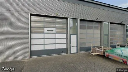 Lokaler til leie i Hendrik-Ido-Ambacht – Bilde fra Google Street View