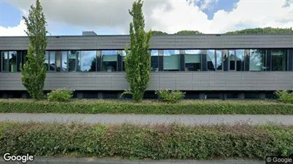 Office spaces for sale in Leeuwarden - Photo from Google Street View