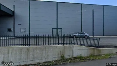 Warehouses for rent in Askøy - Photo from Google Street View