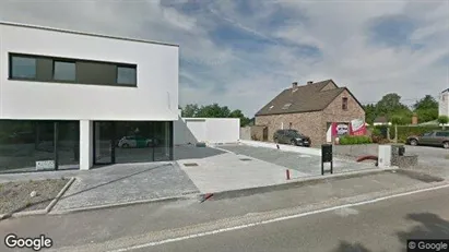 Commercial properties for rent in Chaudfontaine - Photo from Google Street View