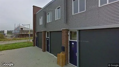 Lokaler til leie i Dordrecht – Bilde fra Google Street View