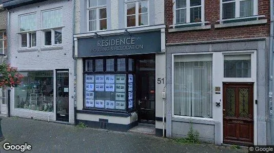 Kantorruimte te huur i Maastricht - Foto uit Google Street View