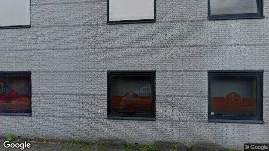 Kantorruimte te huur i Almere - Foto uit Google Street View