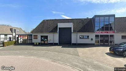 Commercial properties for rent in Sint-Michielsgestel - Photo from Google Street View