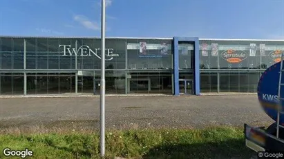 Gewerbeflächen zum Kauf in Twenterand – Foto von Google Street View