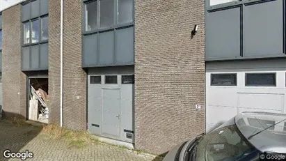 Commercial properties for sale in Edam-Volendam - Photo from Google Street View