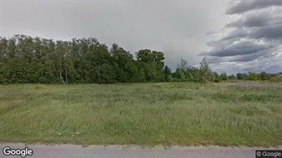 Bedrijfsruimtes te huur in Rae - Foto uit Google Street View