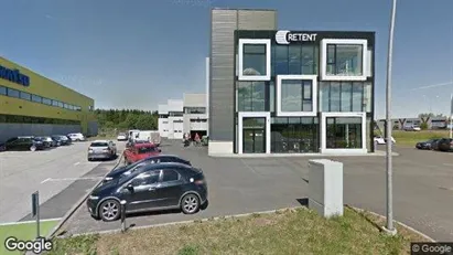 Commercial properties for rent in Rae - Photo from Google Street View