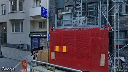 Warehouses for rent in Östermalm - Photo from Google Street View