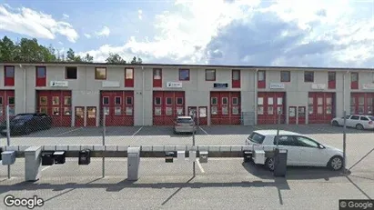 Industrilokaler för uthyrning i Nacka – Foto från Google Street View