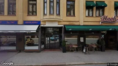 Kontorslokaler för uthyrning i Åbo – Foto från Google Street View