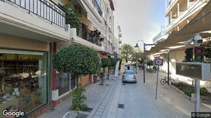 Büros zur Miete in Larissa – Foto von Google Street View