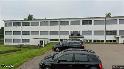 Gewerbeflächen zum Kauf in Tønsberg – Foto von Google Street View