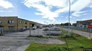 Verksted til leie, Rovaniemi, Lappi, &lt;span class=&quot;blurred street&quot; onclick=&quot;ProcessAdRequest(2931501)&quot;&gt;&lt;span class=&quot;hint&quot;&gt;Se gatenavn&lt;/span&gt;[xxxxxxxxxx]&lt;/span&gt;