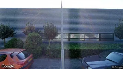 Gewerbeflächen zur Miete in Breda – Foto von Google Street View