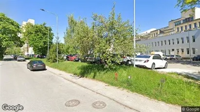 Office spaces for sale in Vilnius Vilkpėdė - Photo from Google Street View