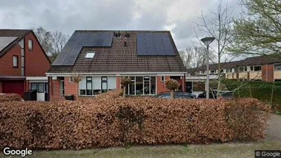 Commercial properties for rent in Winsum - Photo from Google Street View