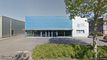 Gewerbeflächen zur Miete in Hellendoorn – Foto von Google Street View