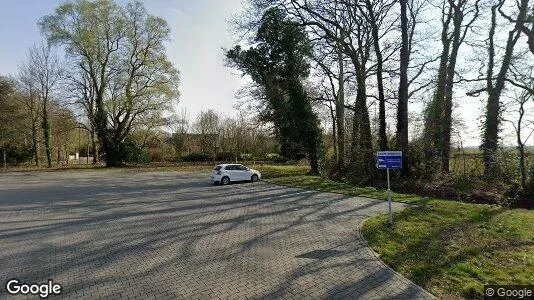 Gewerbeflächen zur Miete i Enschede – Foto von Google Street View