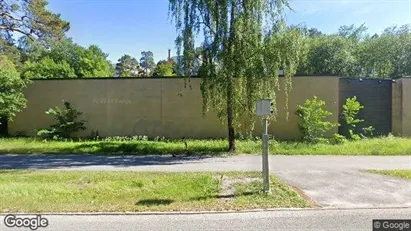 Gewerbeflächen zur Miete in Turku – Foto von Google Street View