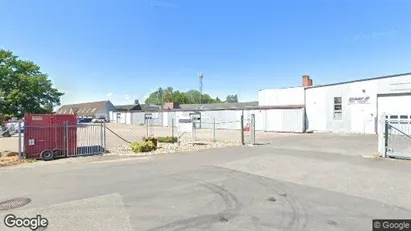 Office spaces for rent in Jönköping - Photo from Google Street View