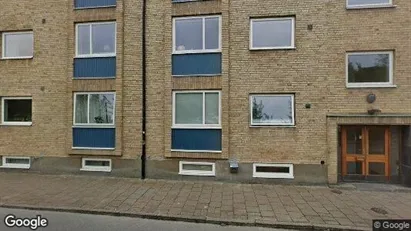 Büros zur Miete in Landskrona – Foto von Google Street View