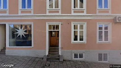 Office spaces for rent in Vimmerby - Photo from Google Street View