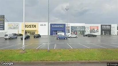 Office spaces for rent in Kungsbacka - Photo from Google Street View