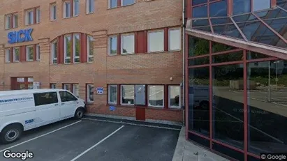 Office spaces for rent in Askim-Frölunda-Högsbo - Photo from Google Street View