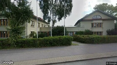 Kantorruimte te huur in Johanneberg - Foto uit Google Street View