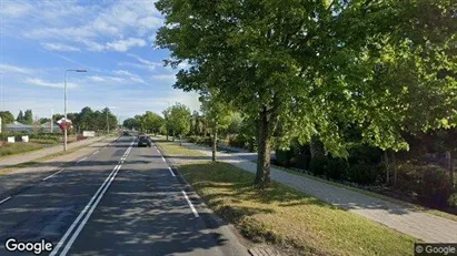 Bedrijfsruimtes te huur in Katwijk - Foto uit Google Street View