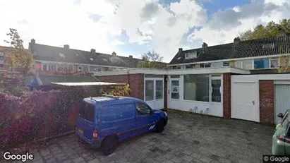 Commercial properties for sale in Krimpen aan den IJssel - Photo from Google Street View