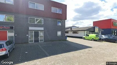 Commercial properties for sale in Harderwijk - Photo from Google Street View