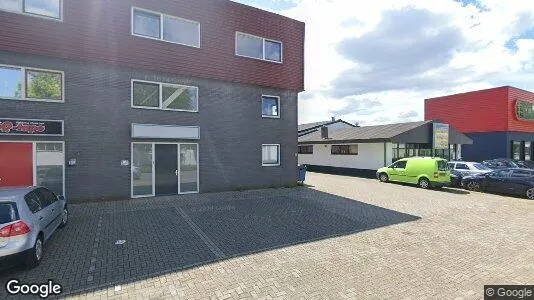 Bedrijfsruimtes te koop i Harderwijk - Foto uit Google Street View