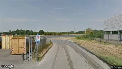 Commercial properties for sale in Nieuwegein - Photo from Google Street View