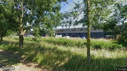 Commercial properties for sale in Purmerend - Photo from Google Street View