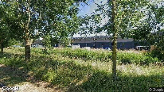 Bedrijfsruimtes te koop i Purmerend - Foto uit Google Street View