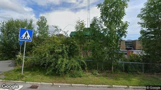 Commercial properties for rent i Oslo Østensjø - Photo from Google Street View