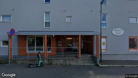 Office spaces for rent i Skedsmo - Photo from Google Street View