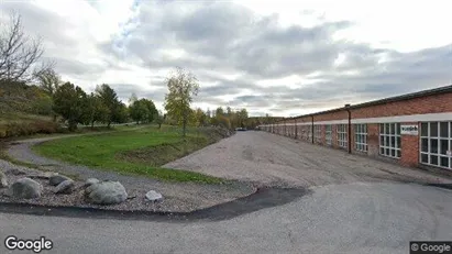 Lokaler til leje i Salo - Foto fra Google Street View