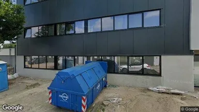 Kantorruimte te huur in Tilburg - Foto uit Google Street View