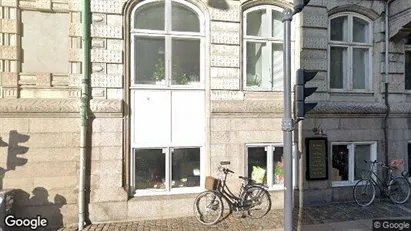 Commercial properties for sale in Copenhagen K - Photo from Google Street View