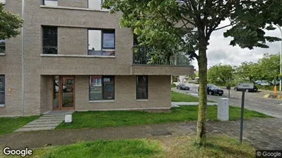 Lokaler til leje i Edegem - Foto fra Google Street View