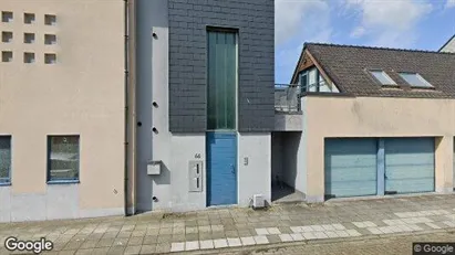 Office spaces for sale in Brugge - Photo from Google Street View