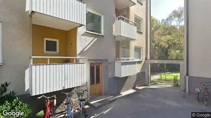 Office spaces for rent in Stockholm South - Photo from Google Street View