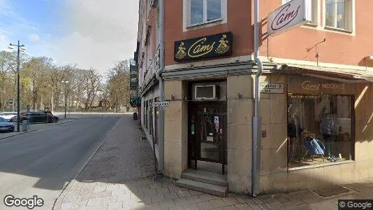 Büros zur Miete i Skövde – Foto von Google Street View